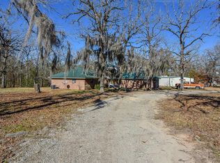 198 Acorn Ln, Trinity, TX 75862