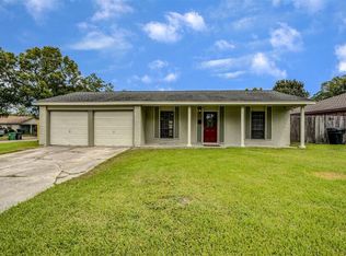 9601 Caffrey St, Houston, TX 77075