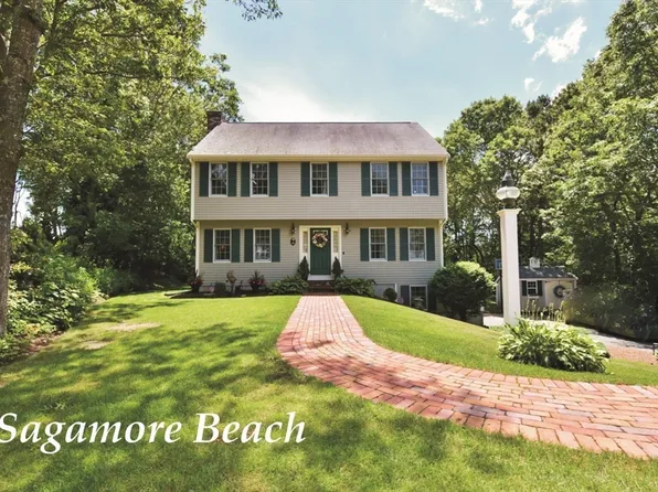 30 Noreast Dr, Bourne, MA 02532