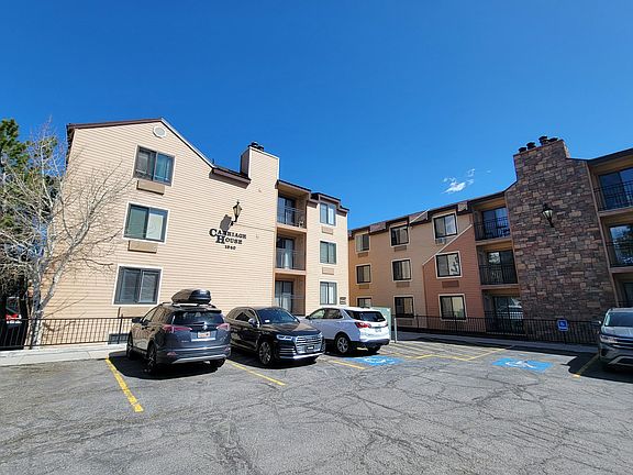 2nd image of 1940 Prospector Ave #106