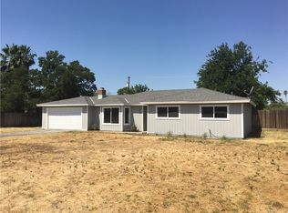 18400 El Paso Rd, Madera, CA 93638