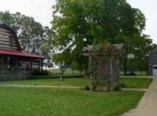 570 S Greene St, Greeneville, TN 37743