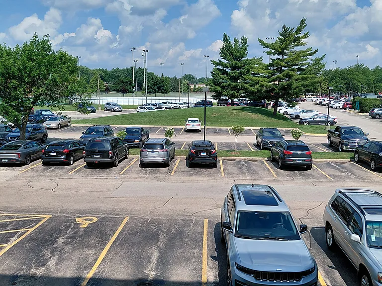 300 S Roselle Rd #222 — Photo 10