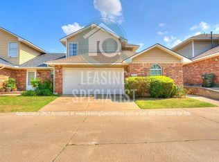 3210 Barley Ct, Norman, OK 73072