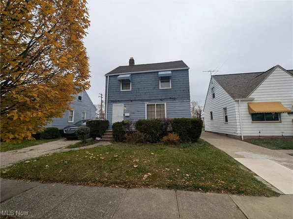 12904 Leeila Ave, Cleveland, OH 44135