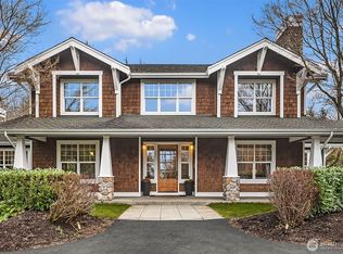 42017 SE 149th Pl, North Bend, WA