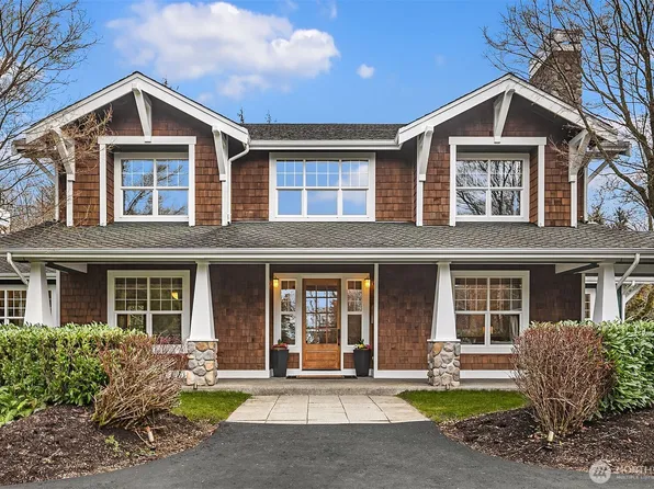 42017 SE 149th Place, North Bend, WA 98045