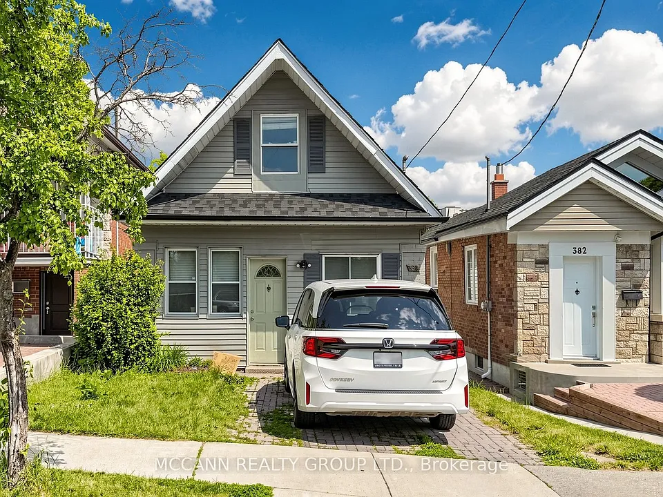 384 Whitmore Ave