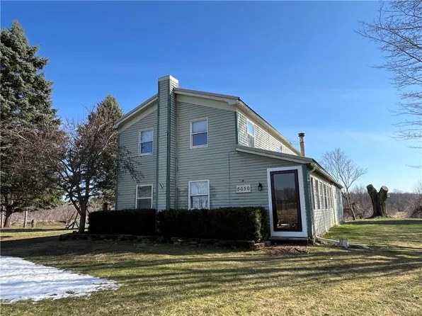 5050 Lasher Rd, North Rose, NY 14516