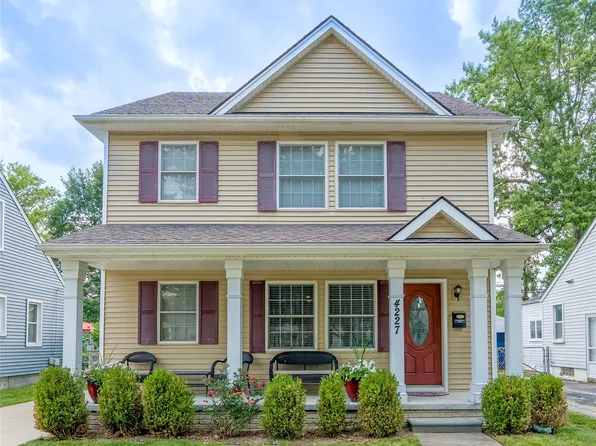 4227 Buckingham Ave, Berkley, MI 48072