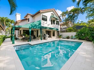 Town Place Club Villas, Boca Raton, FL 33433