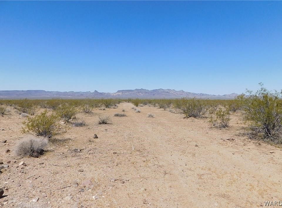 2nd image of Lot 203 S Yavapai Road