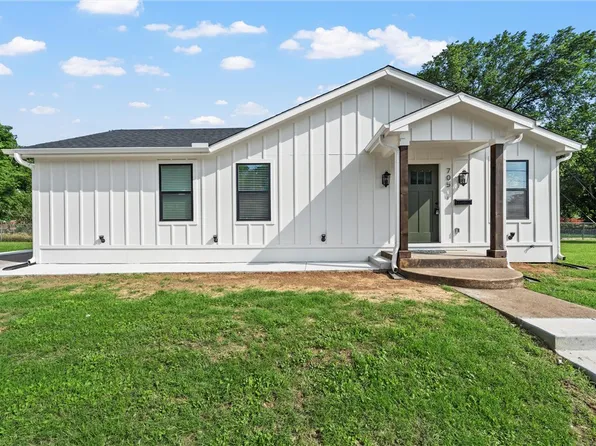 705 Faulkner Ln, Waco, TX 76704