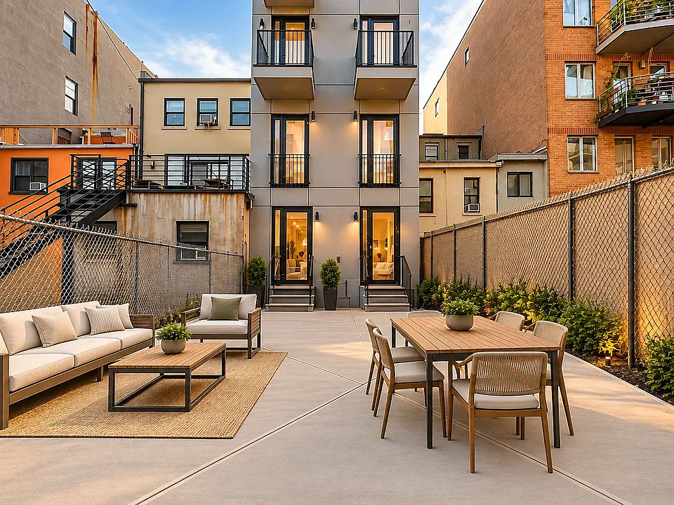 40 Dodworth St #1F