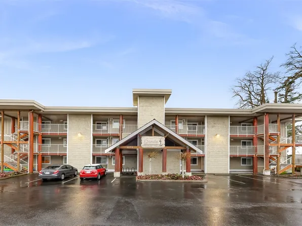 8075 Harborview Road #101, Blaine, WA 98230