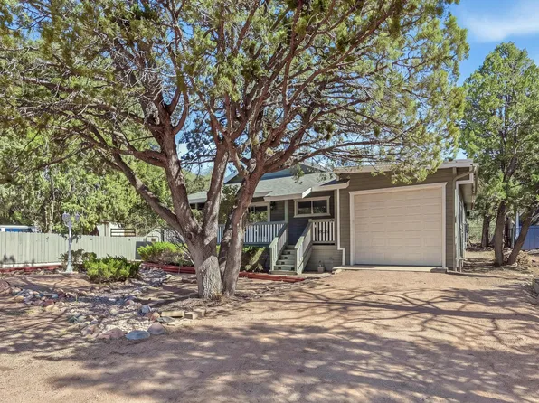 905 N William Tell Cir, Payson, AZ 85541
