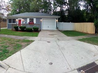 326 Illinois St, Joliet, IL