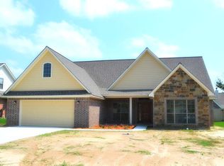 137 Westfield Loop, Lufkin, TX 75904