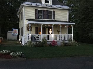 30 Pleasant St, Derry, NH 03038