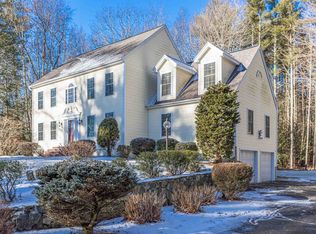 6 Heritage Dr, Hampton, NH 03842
