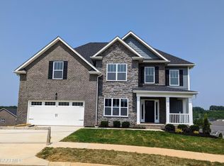 112 Chaseberry Rd LOT 17G, Oak Ridge, TN 37830