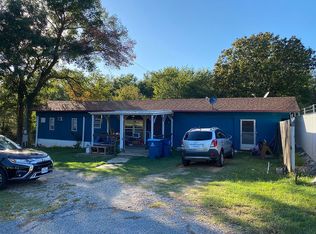 522 Cross Roads Hwy, Malakoff, TX 75148