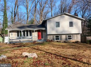 6206 Duntley Ct, Springfield, VA 22152