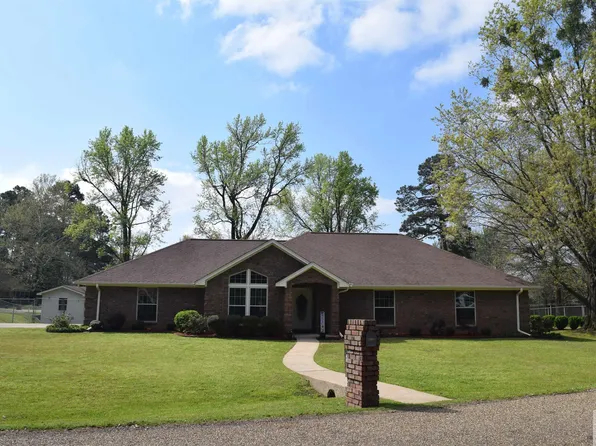 4105 Concord Pl, Texarkana, TX 75503