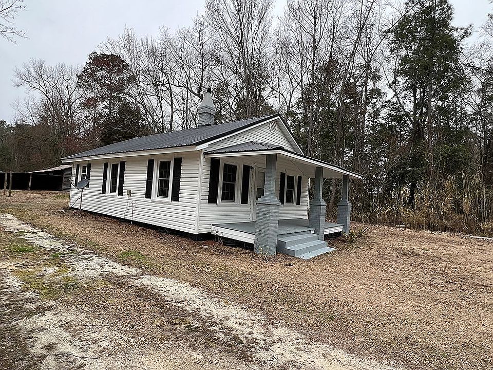 1144 S Salemburg Hwy, Salemburg, NC 28385 Zillow