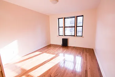 Rented by Keller Williams NYC