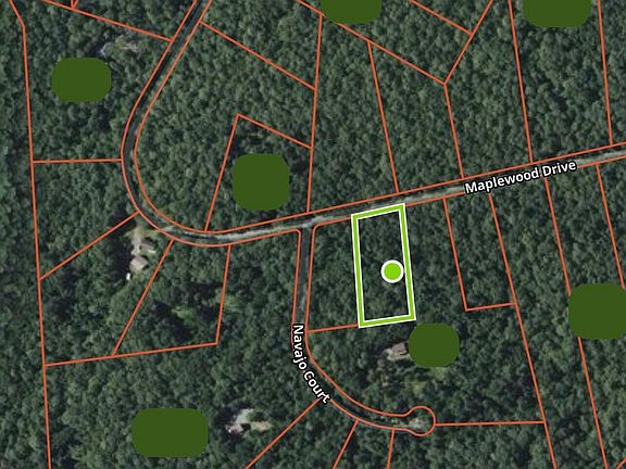 2nd image of Maplewood Dr