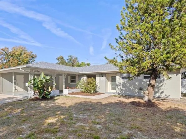 3505 BALSAM DRIVE, WINTER PARK, FL 32792