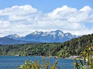 8820 E State Route 106, Union, WA 98592