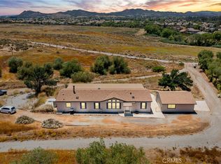 33590 Lindenberger Rd, Menifee, CA 92584