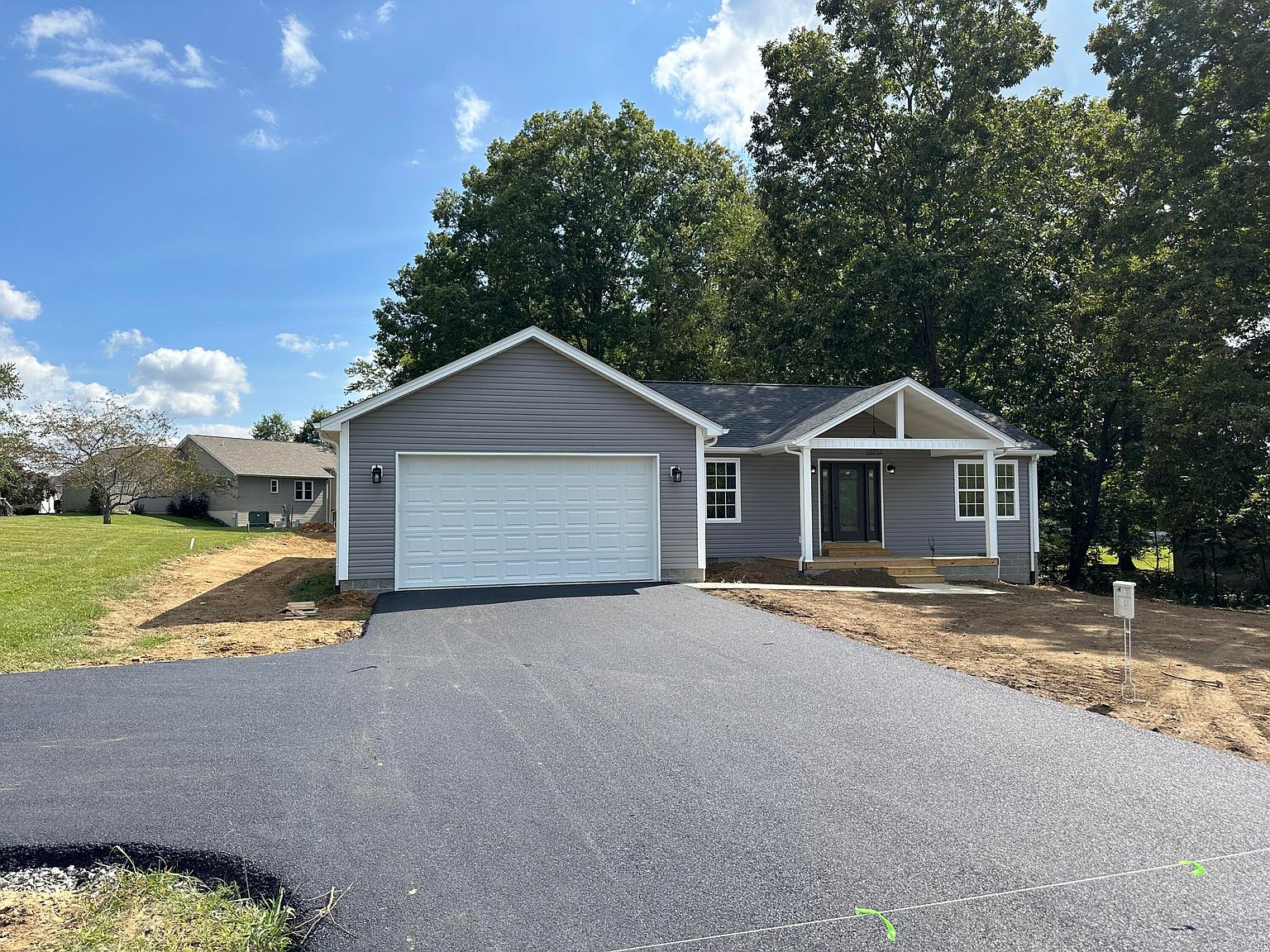 461 Helvetia Rd N, London, KY 40741 MLS 23014598 Zillow