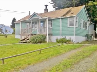 922 S B St, Port Angeles, WA