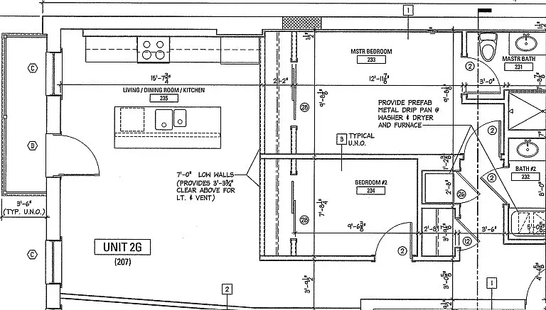 3133 N Lakewood Ave #2G — Photo 36