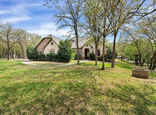 688 Boling Ranch Rd, Azle, TX 76020