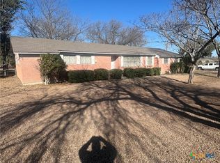 3103 Old Fm 440 Rd, Killeen, TX 76549