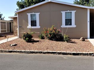 2050 W Highway 89a LOT 168, Cottonwood, AZ 86326