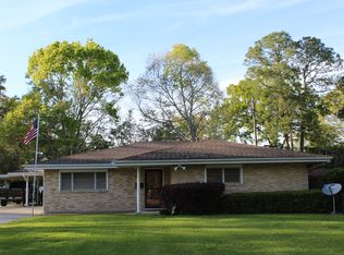 100 Winfield Blvd, Houma, LA 70360