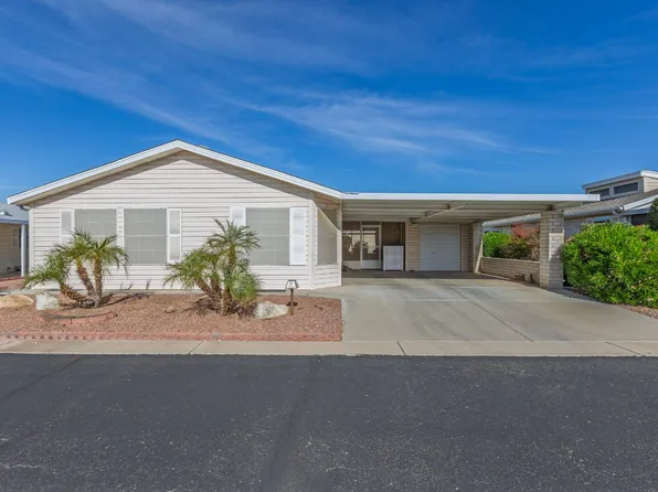 2550 S Ellsworth Rd Unit 399, Mesa, AZ 85209