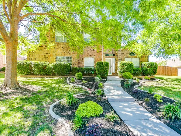 7909 Kristina Ln, Frisco, TX 75034