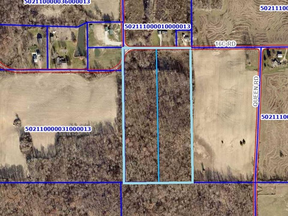 1st image of 16357 16c Rd