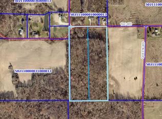 16357 16c Rd, Culver, IN 46511