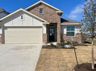 13832 Scarlett Song Dr, Elgin, TX 78621