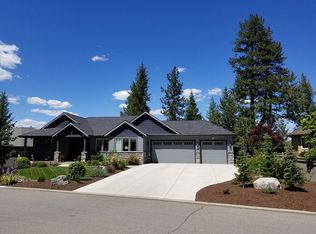 516 W Wilson Ln, Spokane, WA 99208
