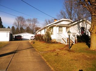 5875 Noel St, Louisville, OH 44641