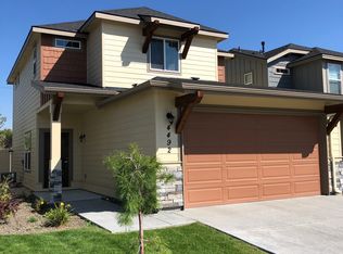 4492 S Aleut Pl, Boise, ID 83709