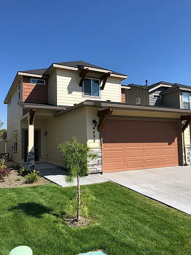 4492 S Aleut Pl Photo 1